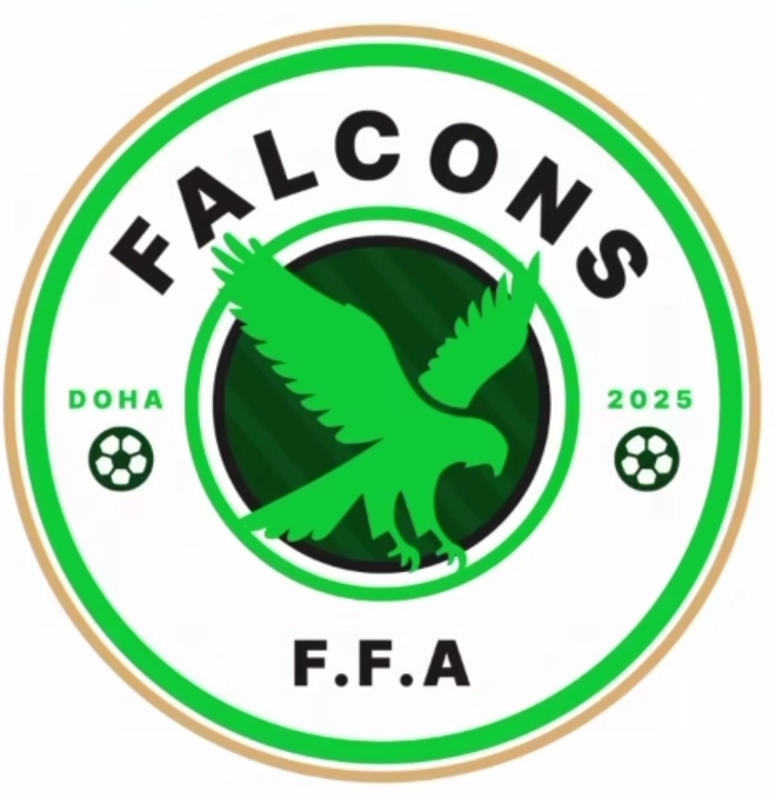 Falcons football Academy