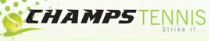 Champs Tennis Center